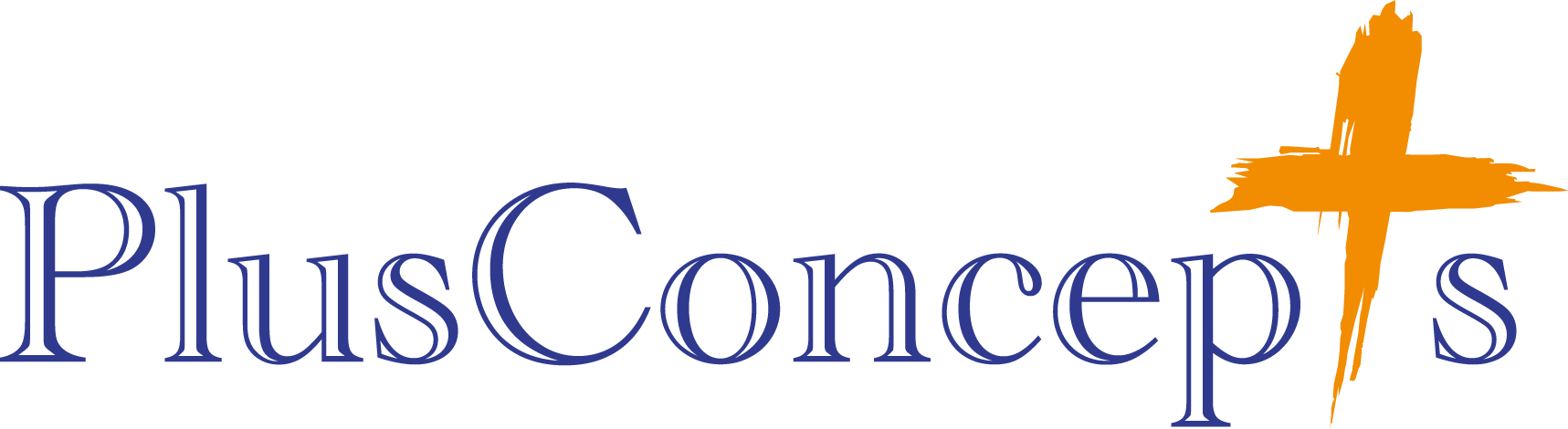 PLUS CONCEPTS
